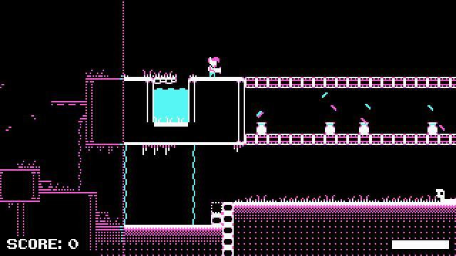 SCANLINE (itch) SCANLINE (itch)