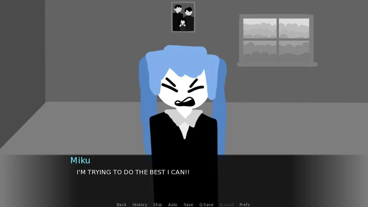 Rolling Girl: A Visual Novel (itch) Rolling Girl: A Visual Novel (itch)