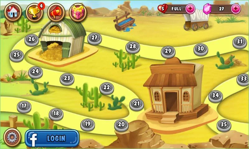 Farm Dash City (itch)