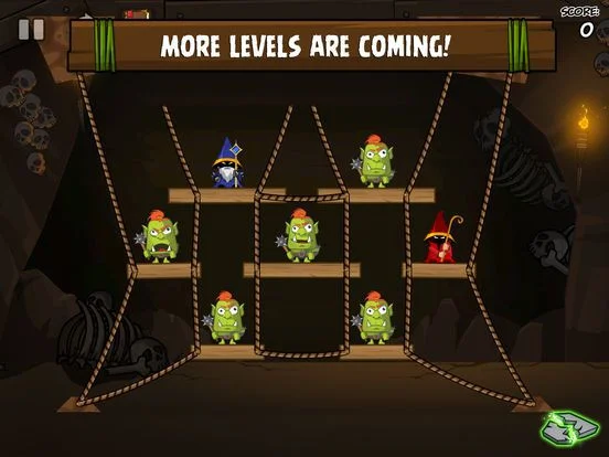 Siege Hero Wizards HD