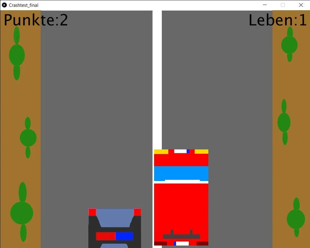 CrashTEST (itch) CrashTEST (itch)