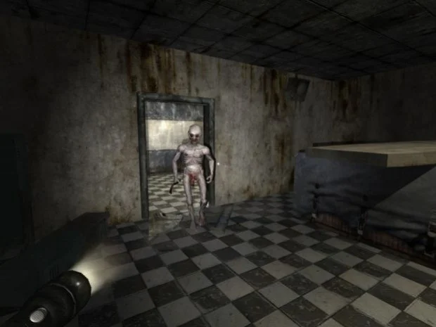 Penumbra: Black Plague