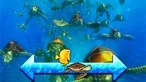 Disney/Pixar Finding Nemo: Escape to the Big Blue Disney/Pixar Finding Nemo: Escape to the Big Blue