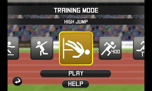 Deluxe Track&Field Deluxe Track&Field