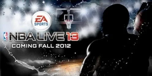 Рецензии NBA Live 13