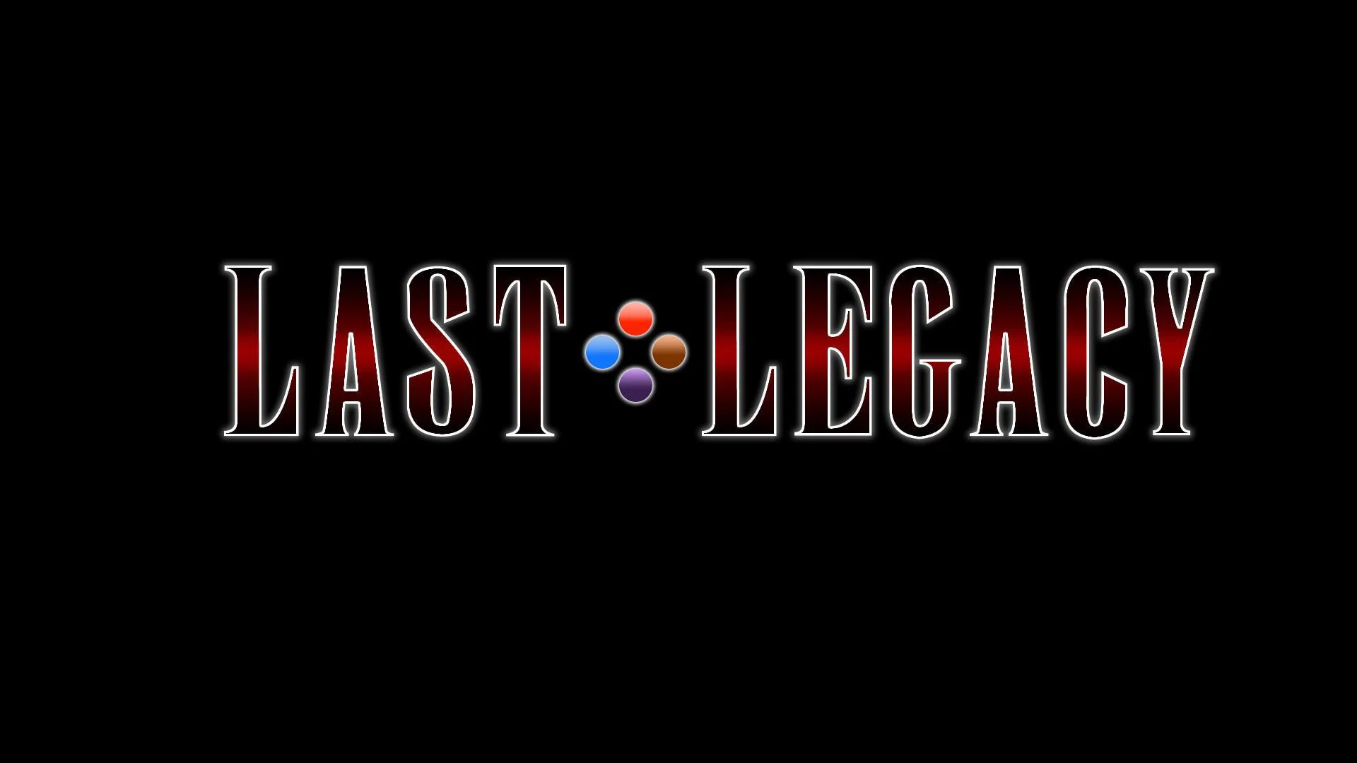 Last Legacy (itch) Last Legacy (itch)