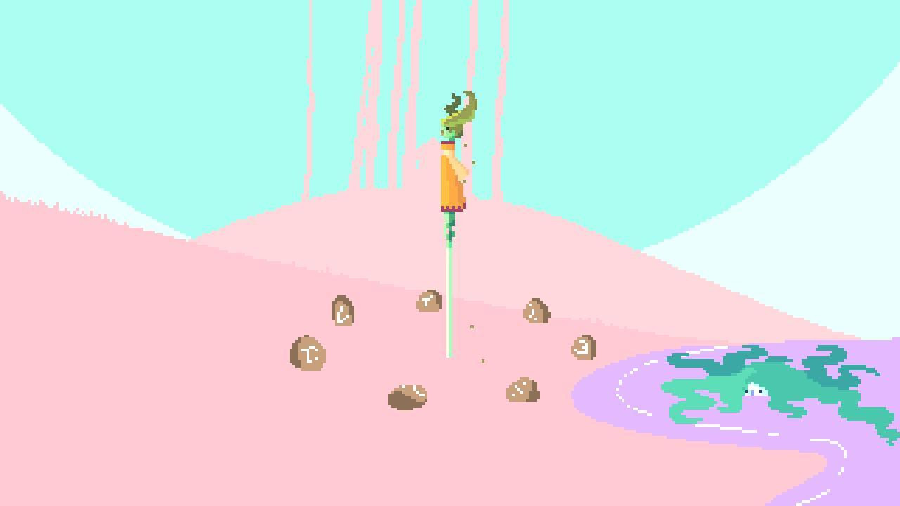 Forest Mind (itch) Forest Mind (itch)