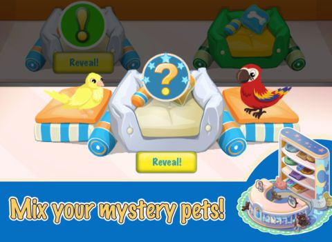 Tap Pet Shop Tap Pet Shop