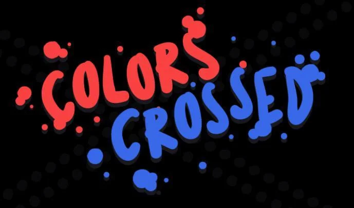 Colors Crossed (Indiecade Pinball Demo) (itch) Colors Crossed (Indiecade Pinball Demo) (itch)