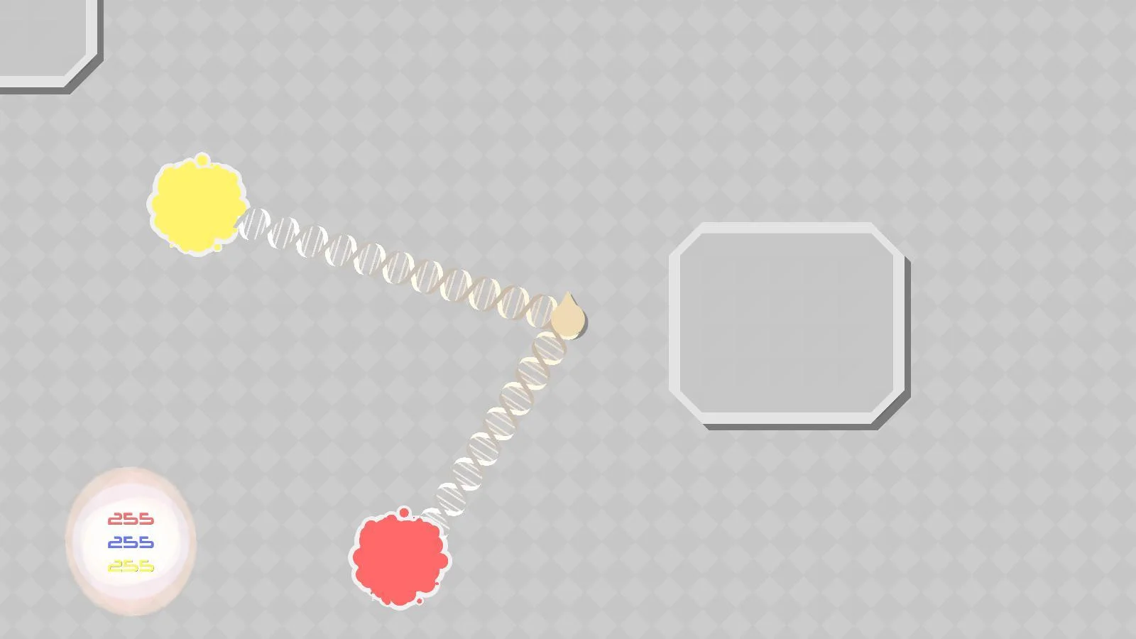 Gene-RGB (itch) Gene-RGB (itch)