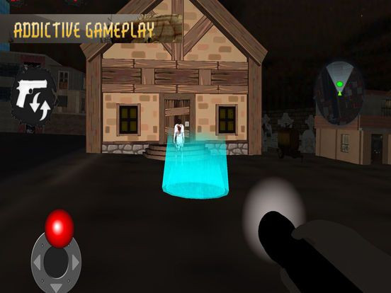 Shooting Zombie Adventure