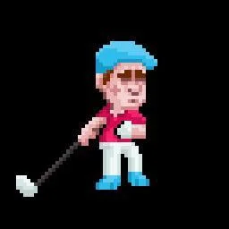 Five Iron Frenzy (itch)