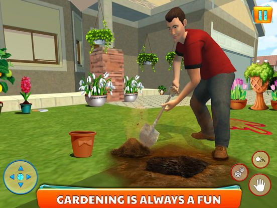 Virtual DAD Amazing Family Man Virtual DAD Amazing Family Man