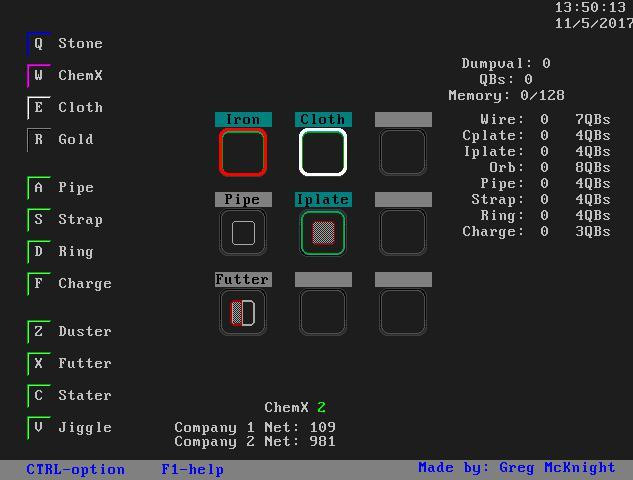 Рецензии QUICKBITS (itch)