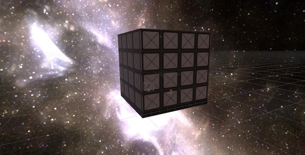 SpaceBox (CrimsonVirtuoso) (itch)