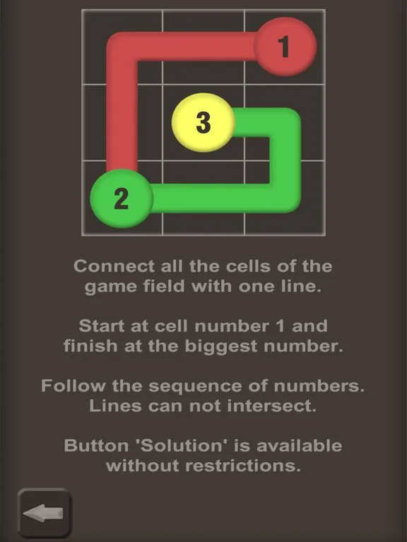 One Touch Color Line One Touch Color Line