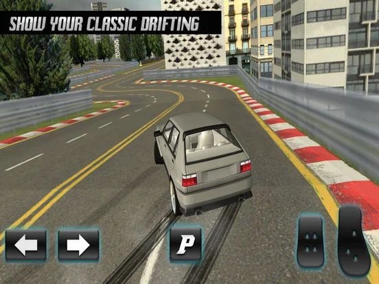 Extreme Car Drift Rival Extreme Car Drift Rival