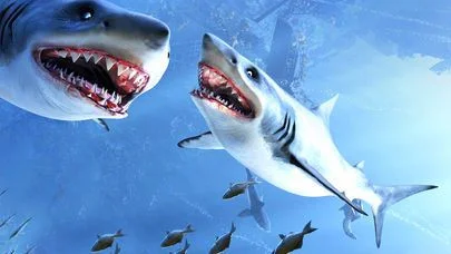 Статьи по VR Mission Leviathan