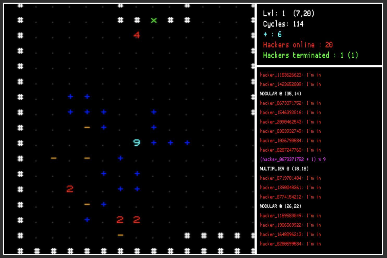 Новости о System of Equations (itch)
