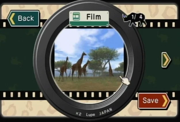 Animal Kingdom: Wildlife Expedition Animal Kingdom: Wildlife Expedition