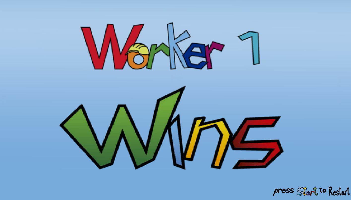 Workers Fight (itch)