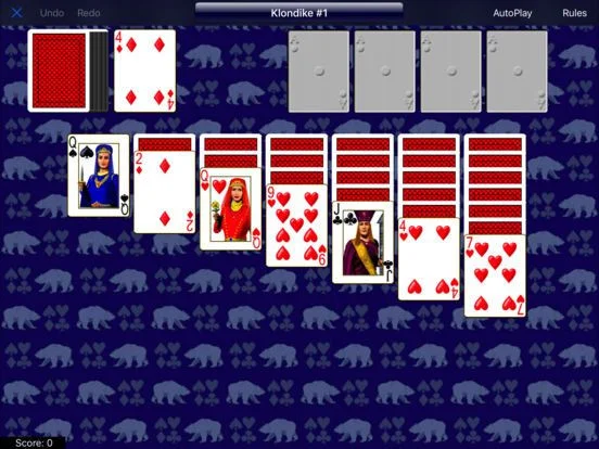Most Popular Solitaire Most Popular Solitaire