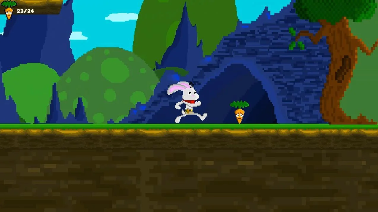 Carrot Quest (itch)