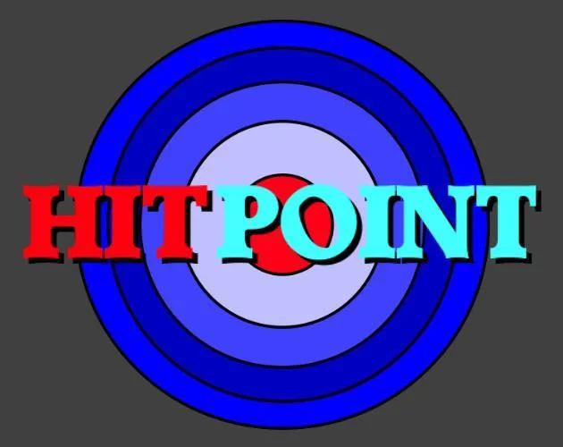 HitPoint (itch) HitPoint (itch)