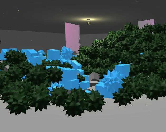 Elemental Gravity (itch)