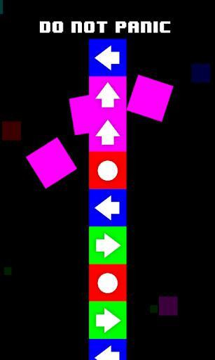 Escalation Escalation