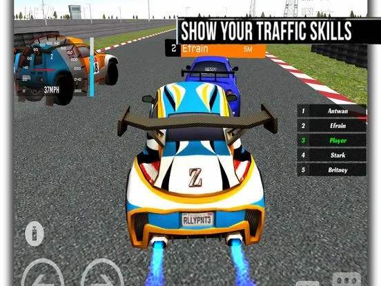 King Car Racing King Car Racing