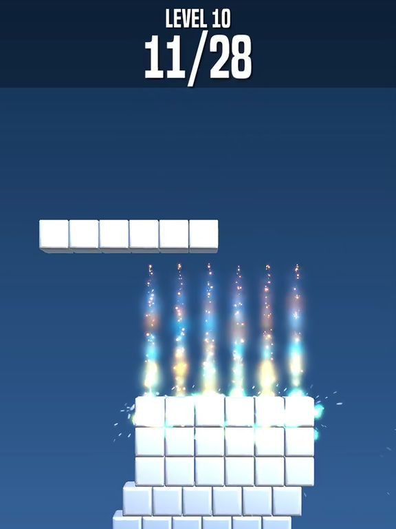 BLOCKS! BLOCKS!
