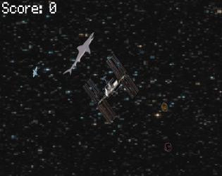 Admiral Spaceshark (itch) Admiral Spaceshark (itch)