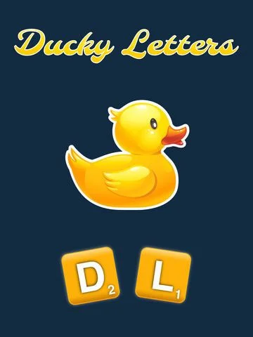 Ducky Letters Ducky Letters