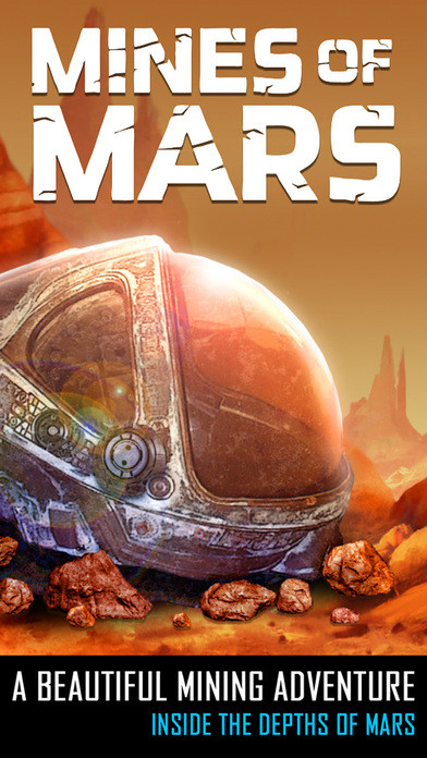 Mines of Mars Zero Mines of Mars Zero