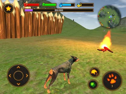Clan of Dogs Clan of Dogs
