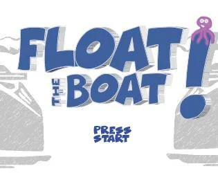 Float the Boat! (itch) Float the Boat! (itch)