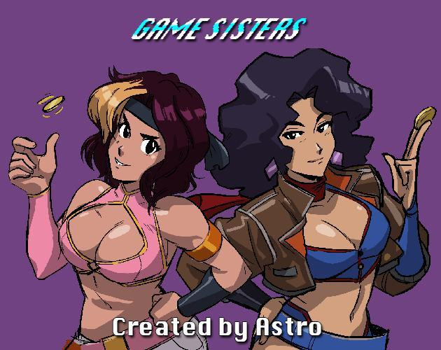 Game Sisters (itch)