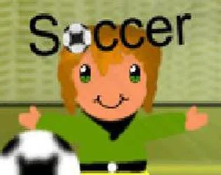 Soccer (itch) Soccer (itch)