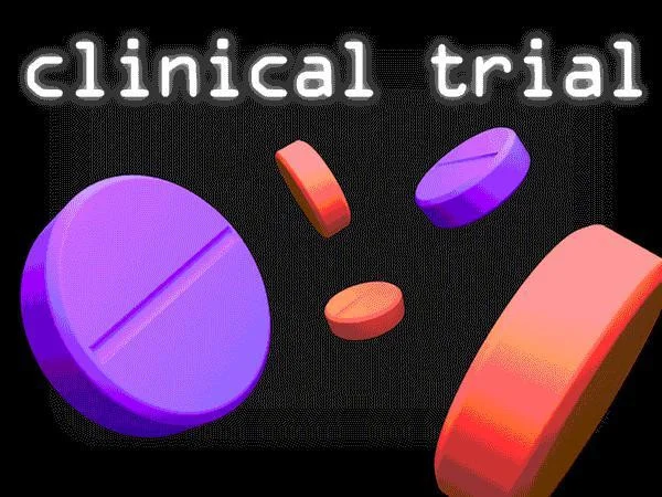 Clinical Trial (itch) Clinical Trial (itch)