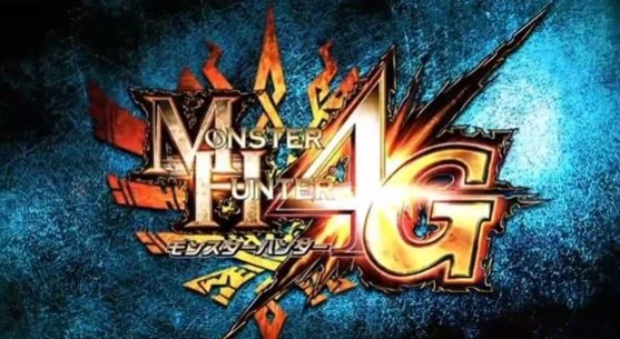 Monster Hunter 4G DLC