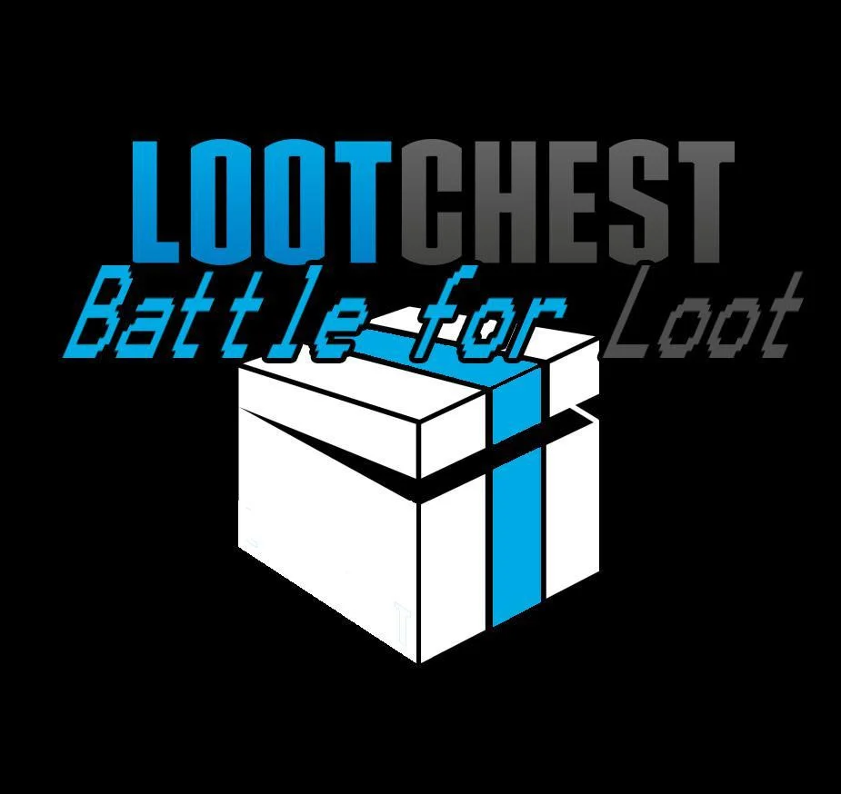 Lootchest - Battle for Loot (itch) Lootchest - Battle for Loot (itch)