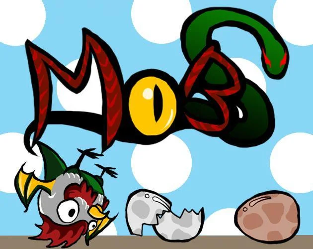 Mobs (itch) Mobs (itch)