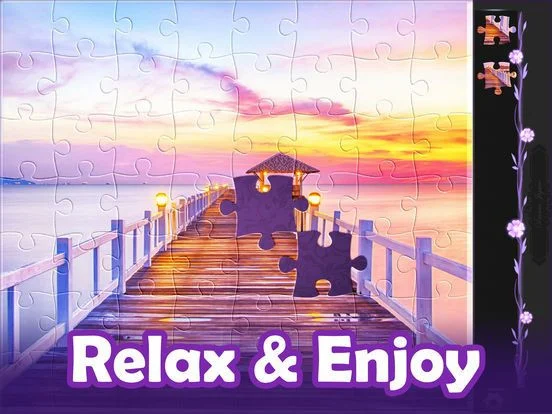 Dream Jigsaw