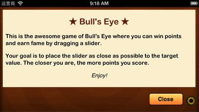 Новости о Eye of Bull