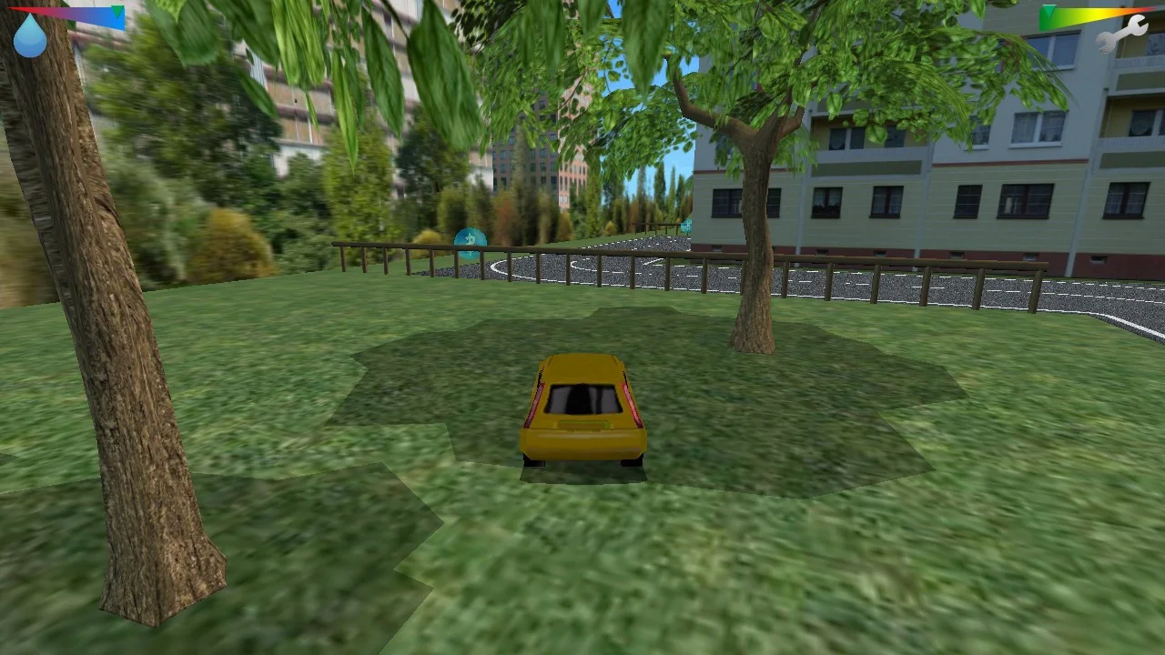 FFX Runner HD (itch) FFX Runner HD (itch)