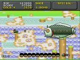 Статьи по Super Fantasy Zone