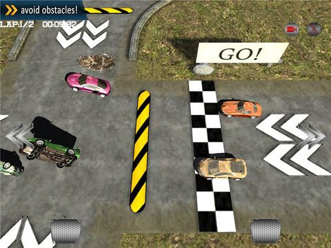Turbo Skid Racing 2 Turbo Skid Racing 2