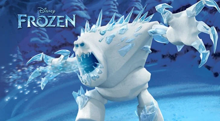 Disney Frozen: Olaf's Quest