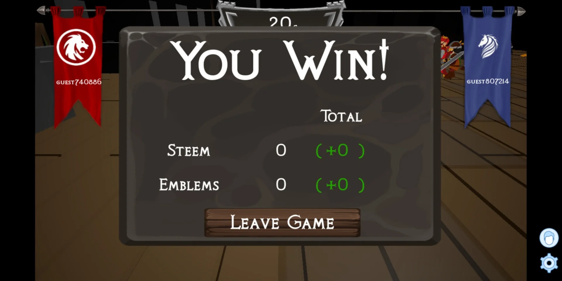 SteemKnights (itch) SteemKnights (itch)